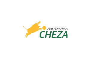 CHEZA logo