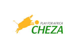 CHEZA ロゴ